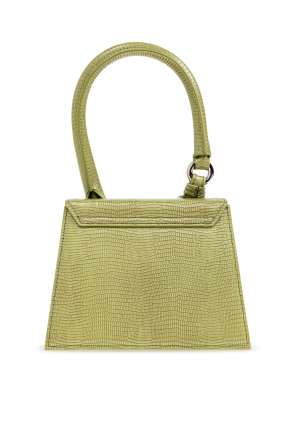 Jacquemus Handbag Le Chiquito Moyen