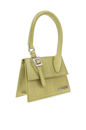 Jacquemus Handbag Le Chiquito Moyen