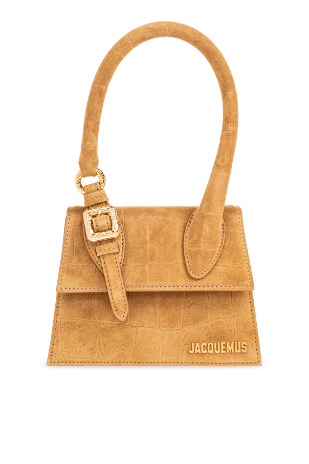 Handbag Le Chiquito Moyen Boucle, zdjęcie 1 Handbag Le Chiquito Moyen Boucle od Jacquemus