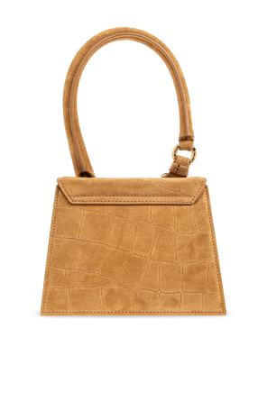 Jacquemus Handtasche Le Chiquito Moyen Boucle