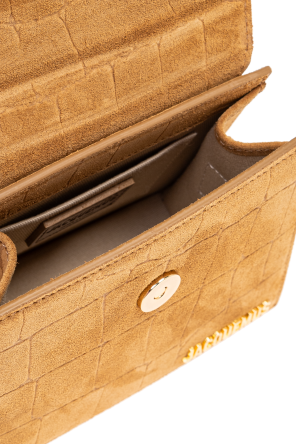 Jacquemus Handtasche Le Chiquito Moyen Boucle