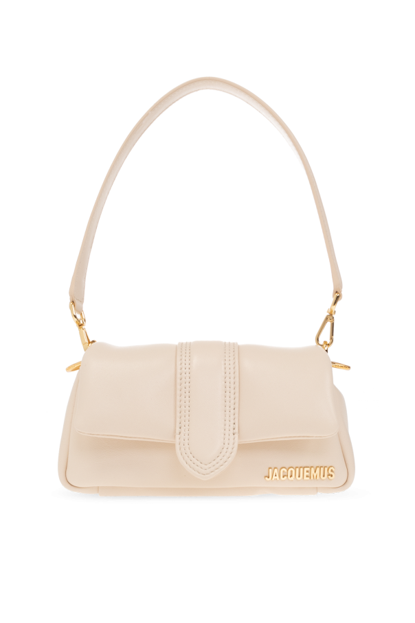 Jacquemus ‘Le Petit Bambimou’ shoulder bag | Women's Bags | Vitkac