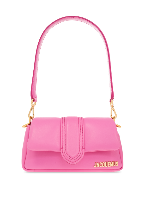 Jacquemus ‘Le Petit Bambimou’ shoulder bag | Women's Bags | Vitkac