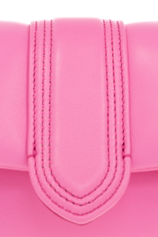 Jacquemus ‘Le Petit Bambimou’ shoulder bag