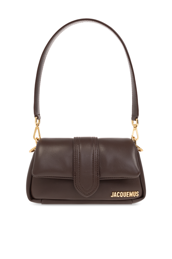 Jacquemus ‘Le Petit Bambimou’ shoulder bag