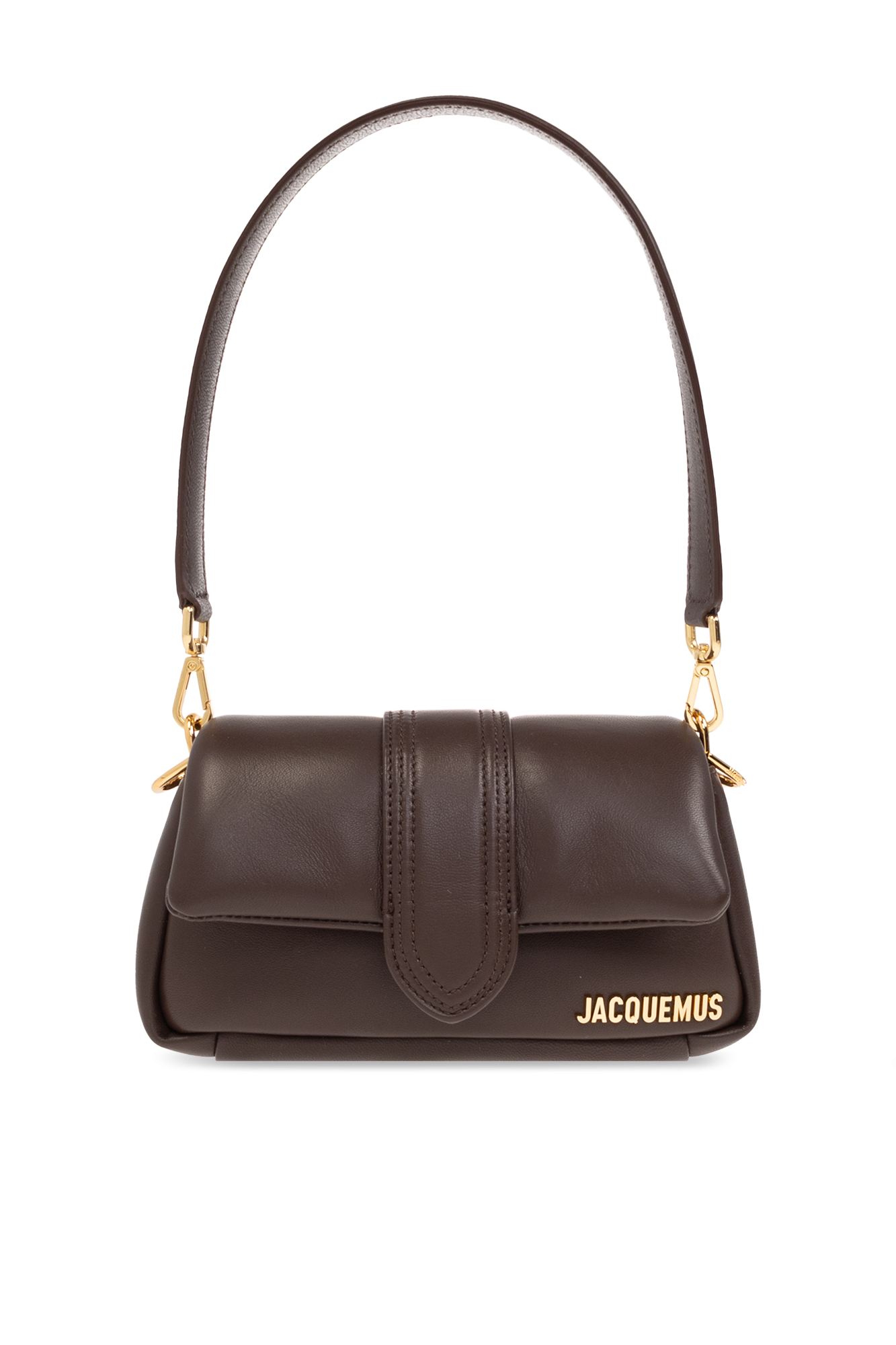 Jacquemus ‘Le Petit Bambimou’ shoulder bag