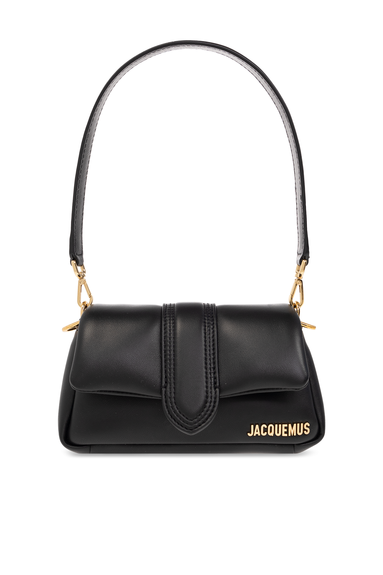 Black ‘Le Petit Bambimou’ shoulder bag Jacquemus - Vitkac GB
