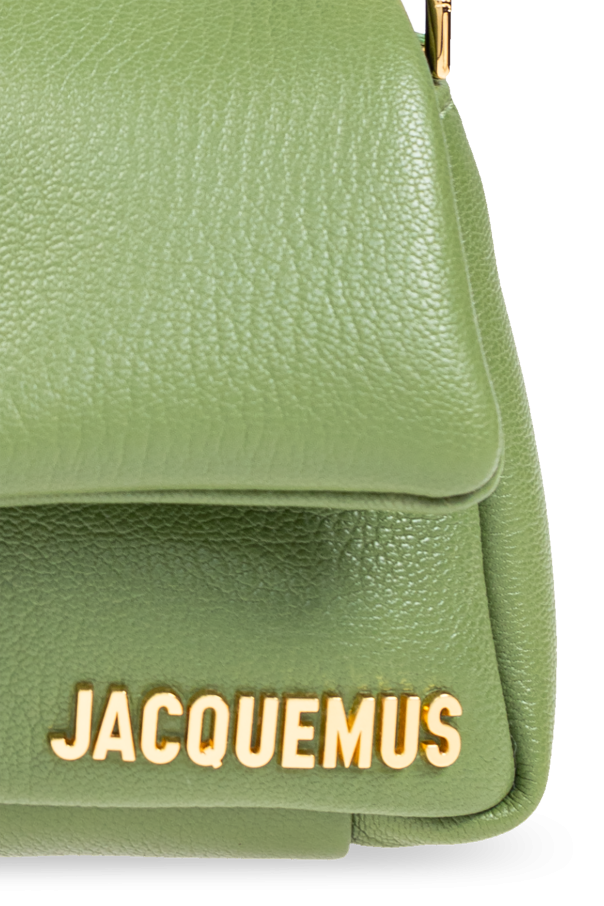 Jacquemus Torba na ramię `Le Petit Bambimou`