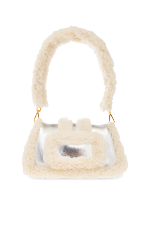 Jacquemus ‘Le Petit Bambimou Doux’ shoulder bag