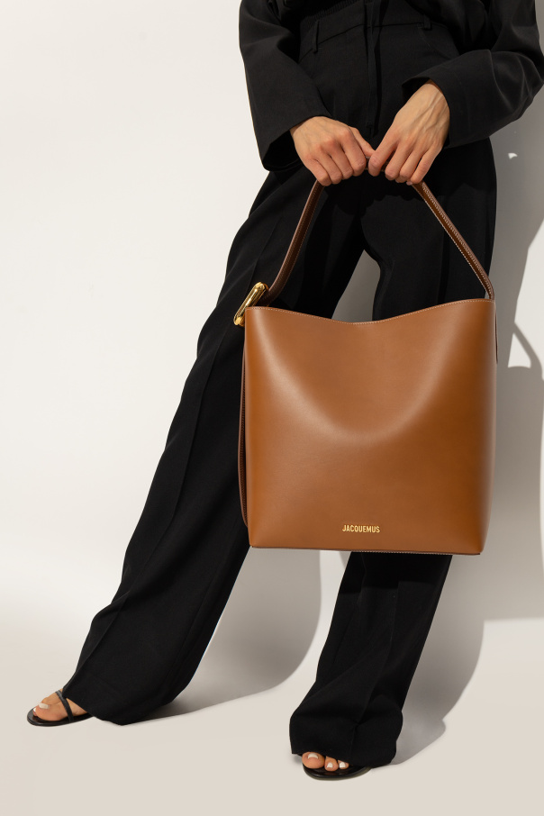 Jacquemus ‘Le Regalo’ shopper bag | Women's Bags | Vitkac