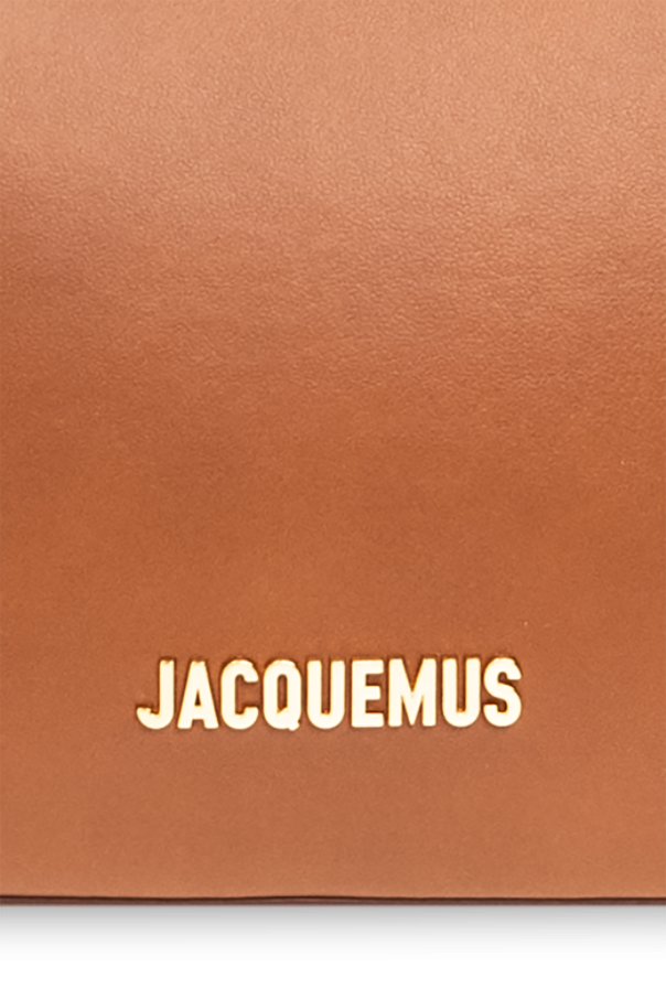 Jacquemus ‘La Petit Regalo’ shoulder bag