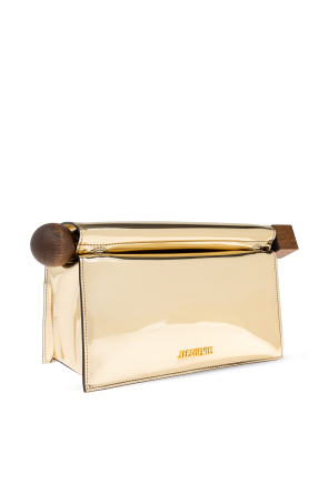 Jacquemus Clutch 'La Rond Carré'