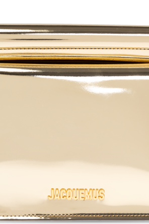 Jacquemus Clutch 'La Rond Carré'