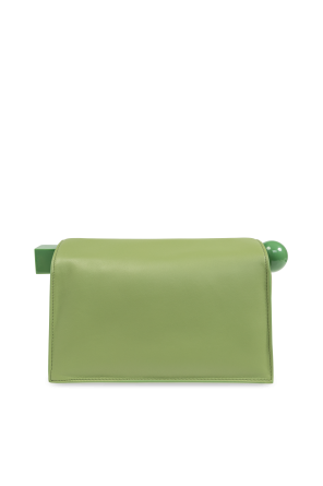 Jacquemus Clutch La Pochette Rond