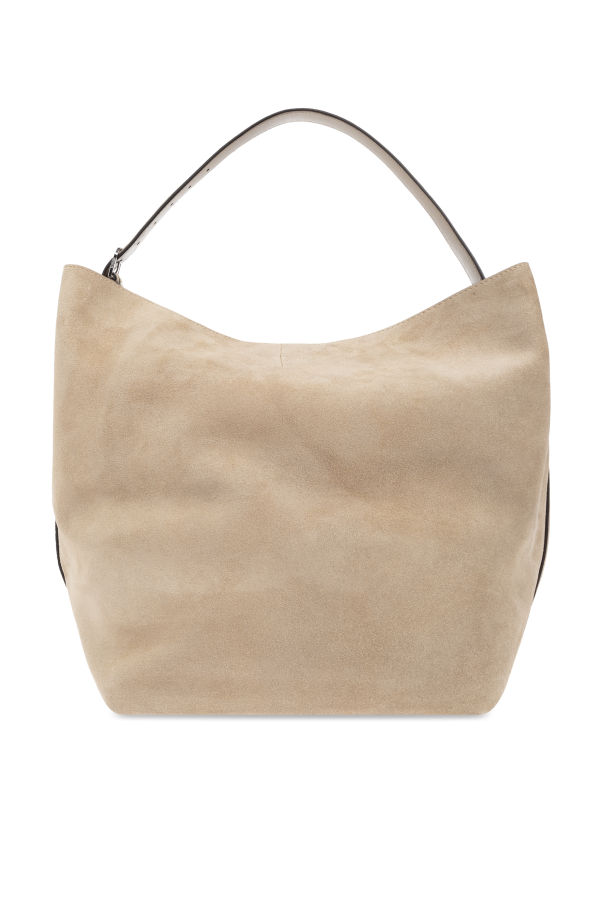 TOTEME Torba typu `shopper`