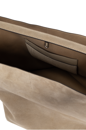 TOTEME Torba typu `shopper`