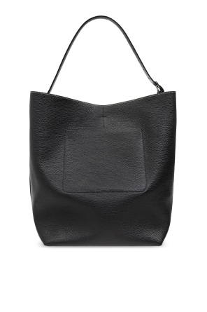 TOTEME TOTEME `Belted` shopper bag