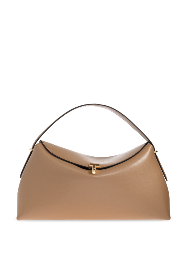 Handbag ‘T-Lock’ od TOTEME