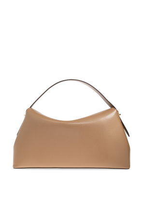 TOTEME Torba do ręki ‘T-Lock’