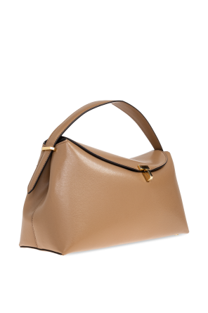 TOTEME Torba do ręki ‘T-Lock’