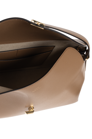 TOTEME Torba do ręki ‘T-Lock’