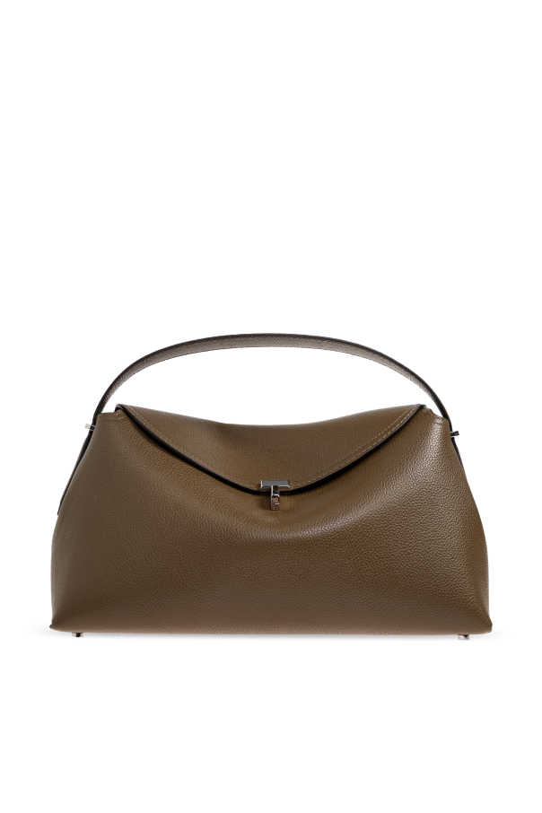 Handbag ‘T-Lock’ od TOTEME