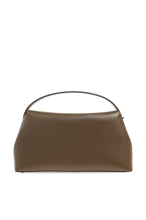 TOTEME Mala de mão ‘T-Lock’