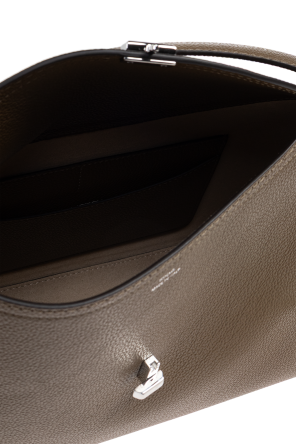 TOTEME Mala de mão ‘T-Lock’