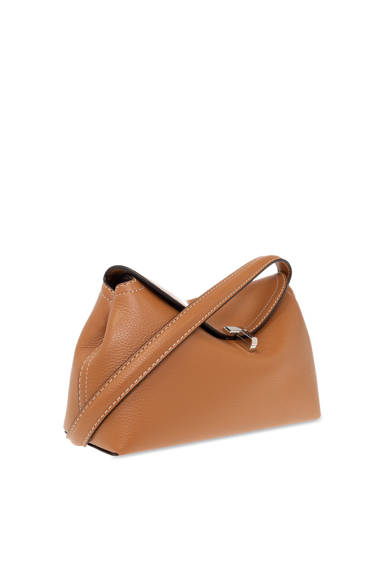 Hermes Lindy Womens Shoulder Bags, Beige, 26cm