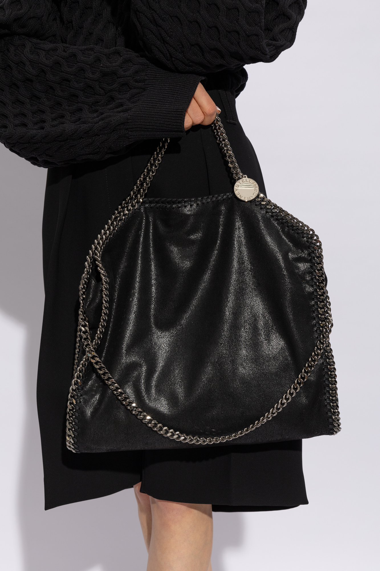 Stella McCartney 'Falabella' Shoulder Bag