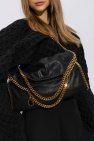 Stella McCartney BLACK 'Falabella' Bag