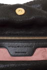 Stella McCartney BLACK 'Falabella' Bag