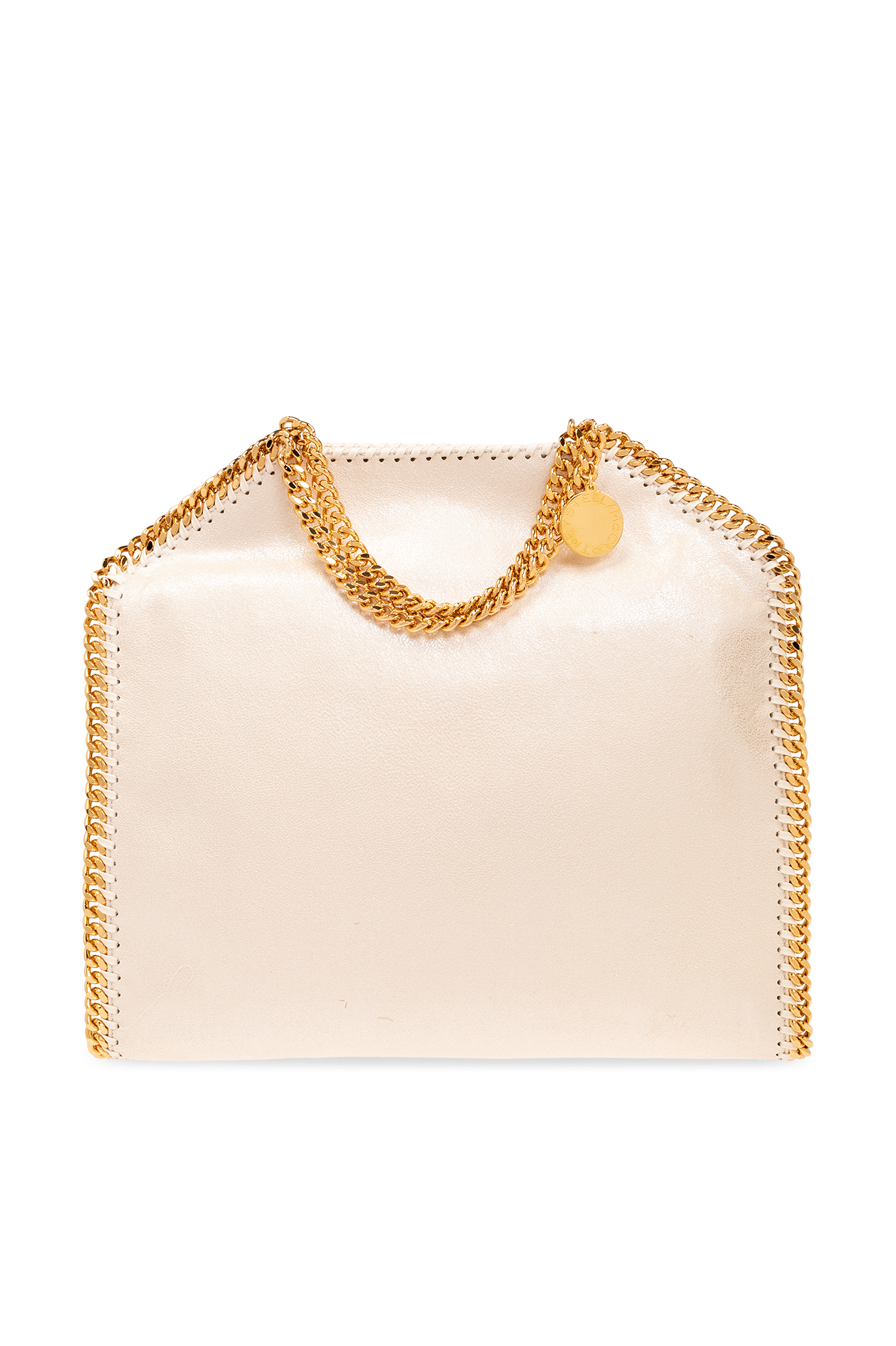 Cream 'Falabella' shoulder bag Stella McCartney - Vitkac GB