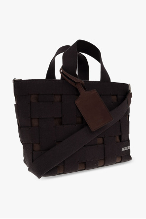Jacquemus ‘Le Cabas’ shopper bag
