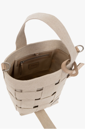 Jacquemus ‘Le Seau’ bucket shoulder bag