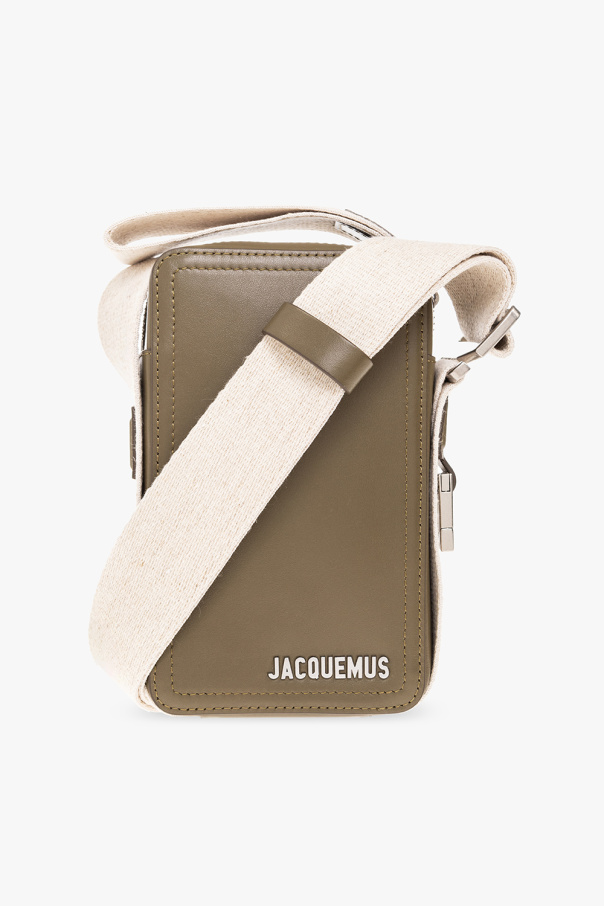 Jacquemus ‘Vertical’ shoulder bag