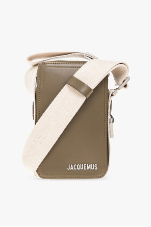 ‘vertical’ shoulder bag od Jacquemus