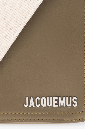 Jacquemus ‘Vertical’ shoulder bag