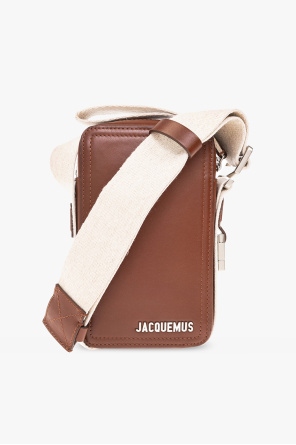 ‘vertical’ shoulder bag od Jacquemus