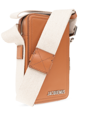 Jacquemus ‘Le Cuerda Vertical’ shoulder Aid bag
