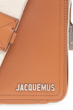 Jacquemus Torba na ramię ‘Le Cuerda Vertical’