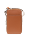 Jacquemus BROWN ‘Le Cuerda Vertical’ shoulder bag