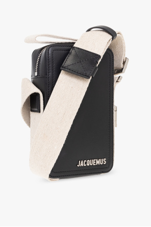 Jacquemus ‘Le Cuerda Vertical’ shoulder bag
