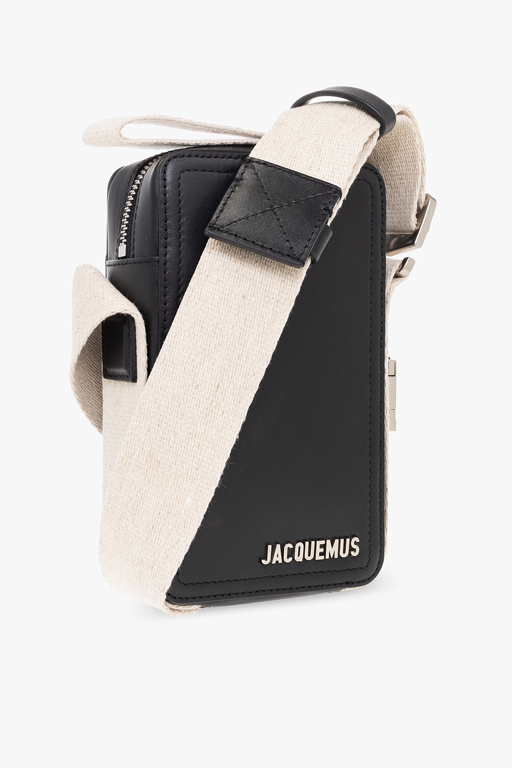 Jacquemus ‘Le Cuerda Vertical’ shoulder bag