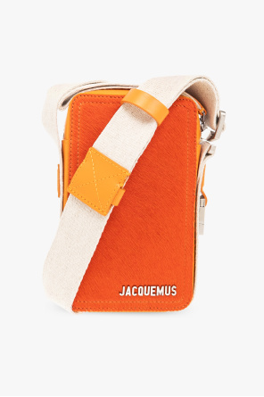 ‘le cuerda vertical’ shoulder bag od Jacquemus