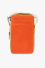 Jacquemus ORANGE ‘Le Cuerda Vertical’ shoulder bag