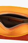 Jacquemus ORANGE ‘Le Cuerda Vertical’ shoulder bag