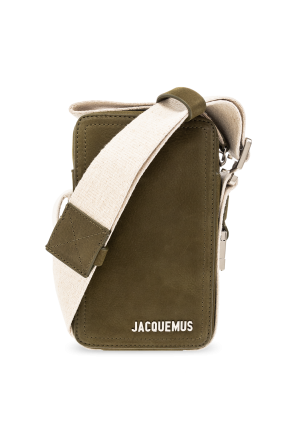 ‘le cuerda vertical’ shoulder bag od Jacquemus