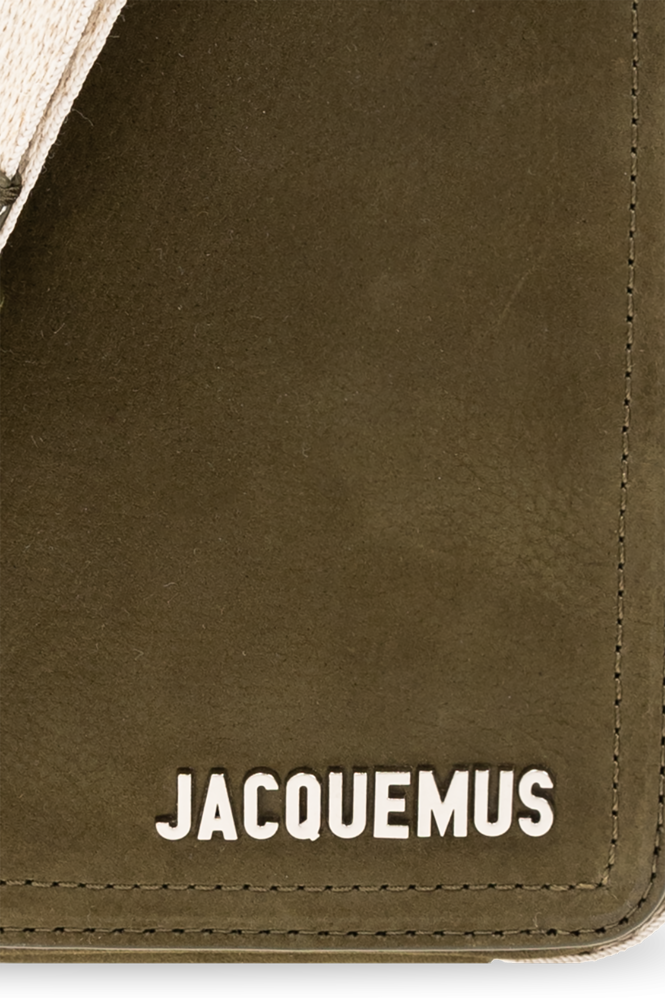 Jacquemus ‘Le Cuerda Vertical’ shoulder bag