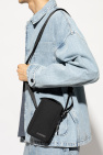 Jacquemus BLACK ‘Le Cuerda Vertical’ shoulder bag